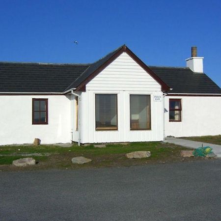 Fishers Croft Hamnavoe Exterior photo